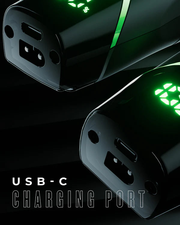 BaBylissPRO x Tomb45 Clipper