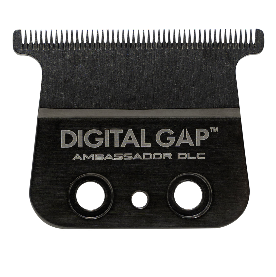 DIGITAL GAP™ AMBASSADOR DLC TRIMMER BLADE