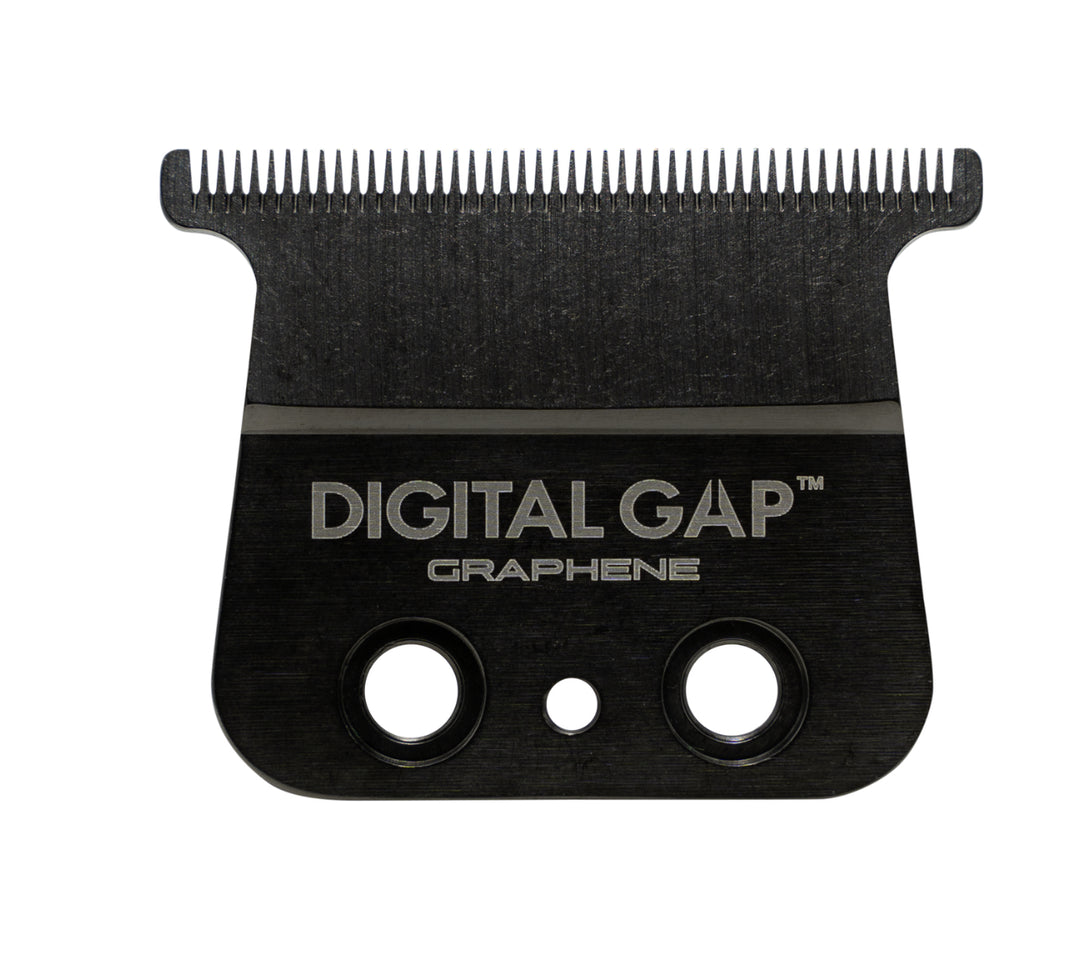 Digital Gap™ Ambassador Graphene Trimmer Blade