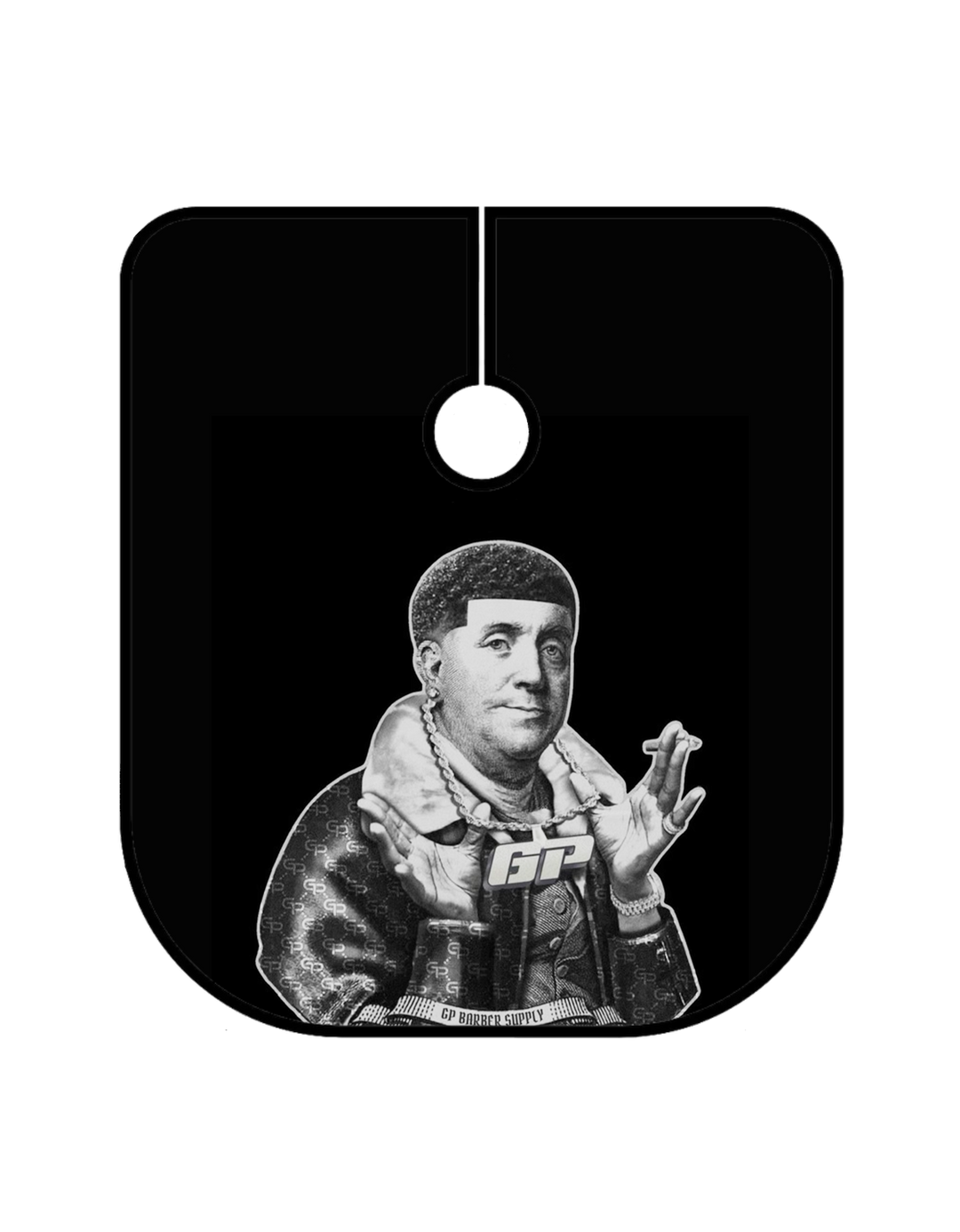 Paper Route Frank Barber Cape