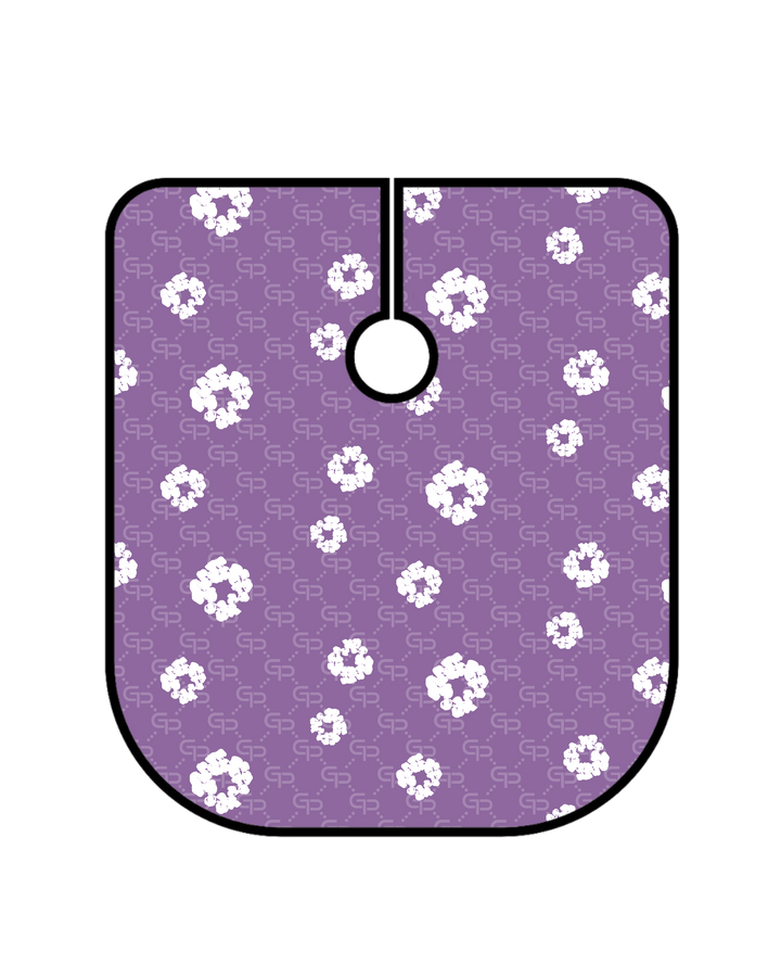 Denim Tears Barber Cape