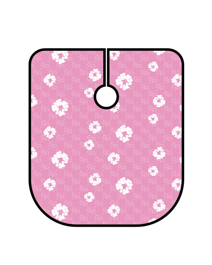 Denim Tears Barber Cape