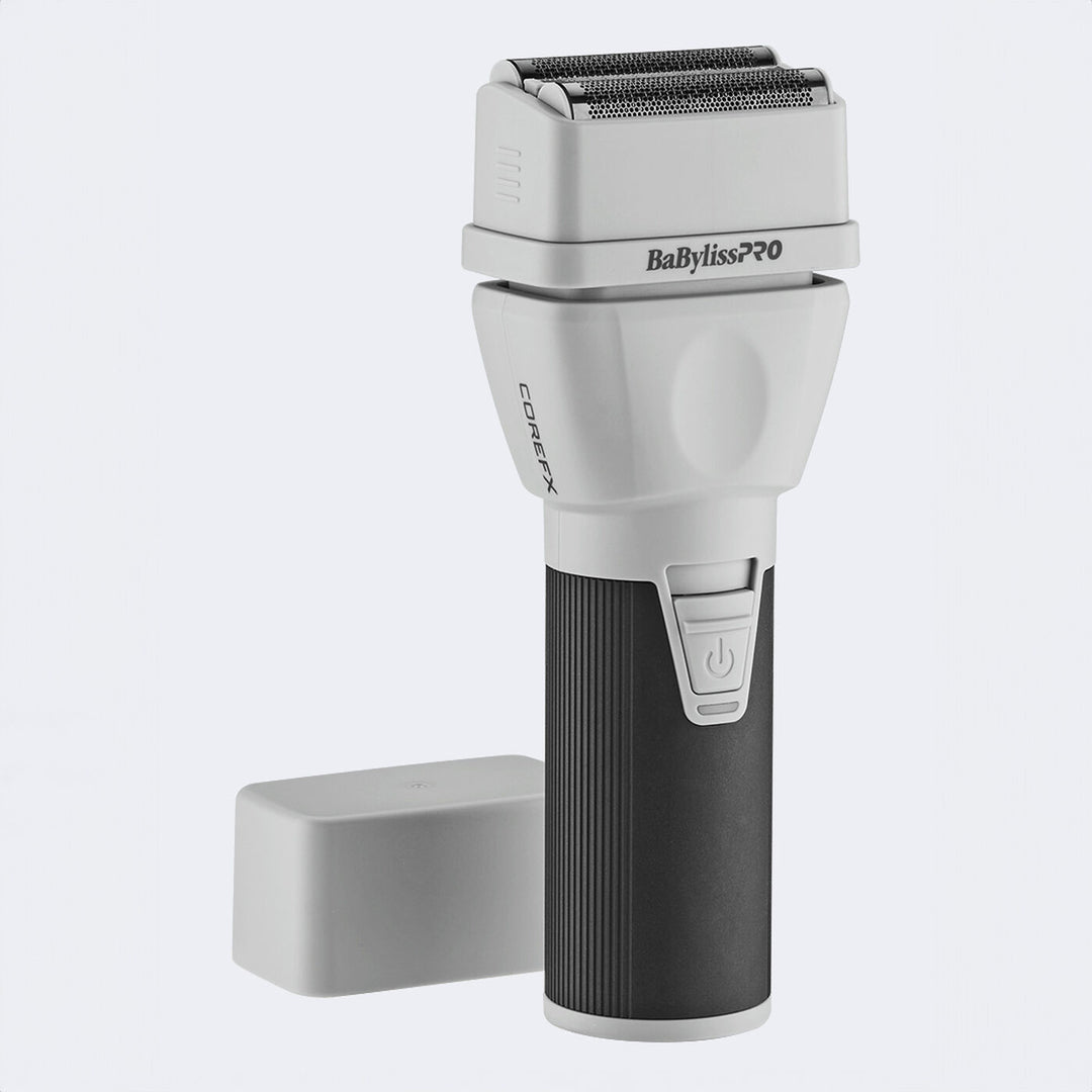 BaBylissPRO® COREFX Double-Foil Shaver