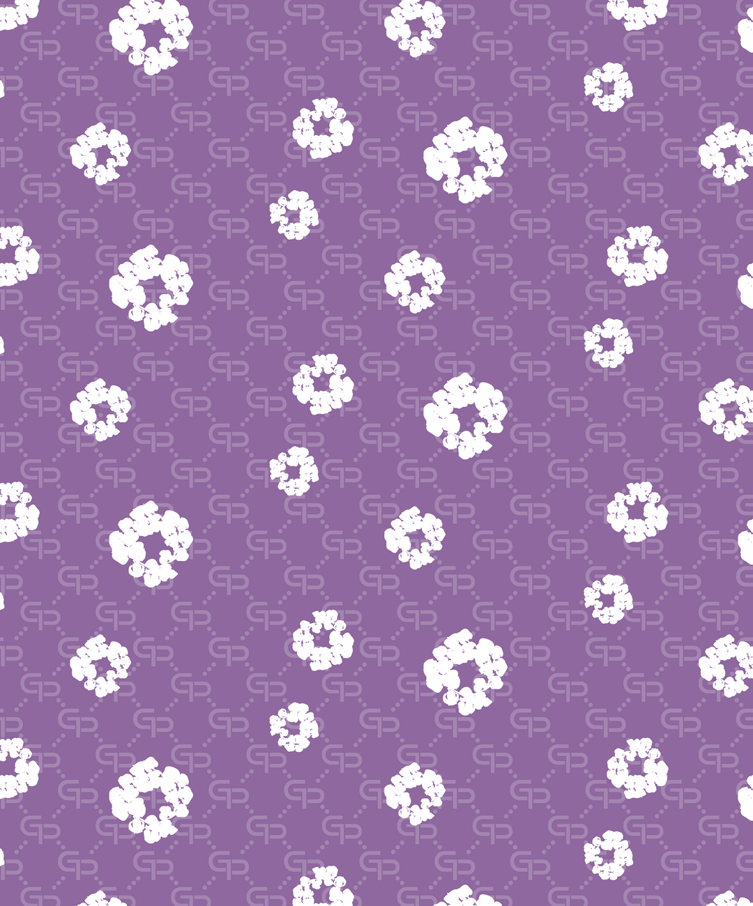 Denim Tears Barber Cape