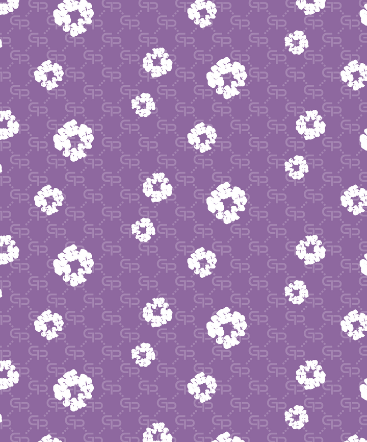 Denim Tears Barber Cape