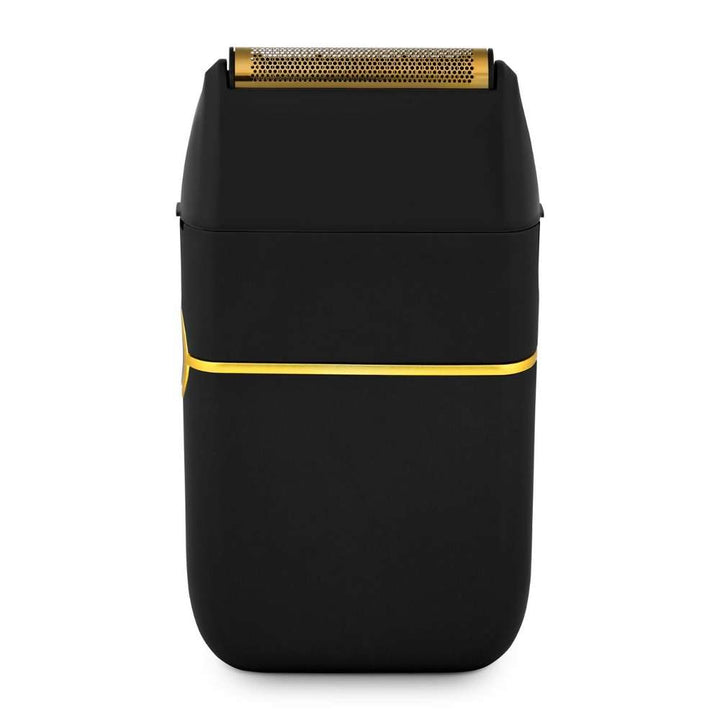 StyleCraft Instinct Metal Double Foil Shaver