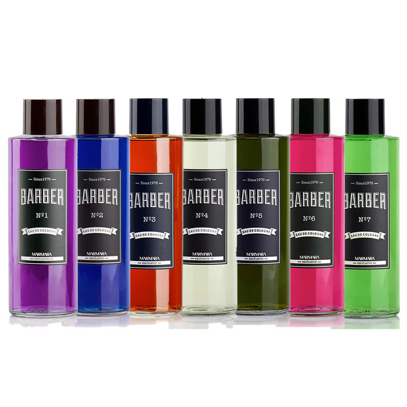 Aftershave & Cologne