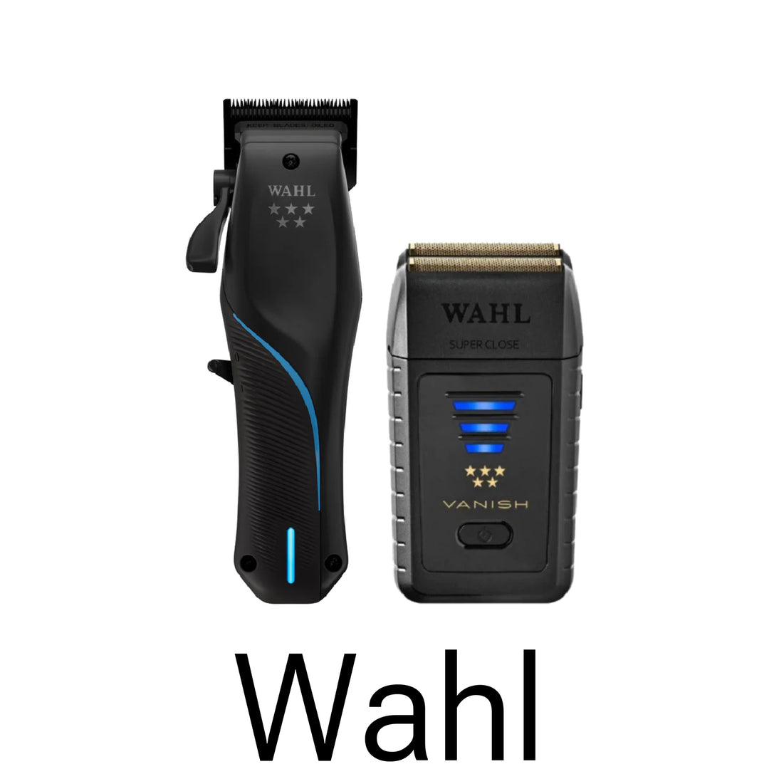 WAHL