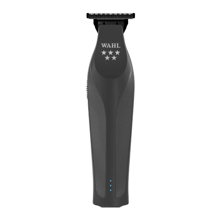 Wahl Professional Limited Edition Matte Black Nightshade Hi-Viz Trimmer
