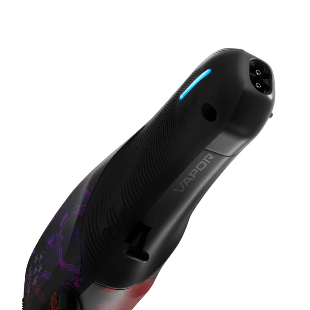 Wahl Professional Vapor LE Cordless Clipper Limited Edition