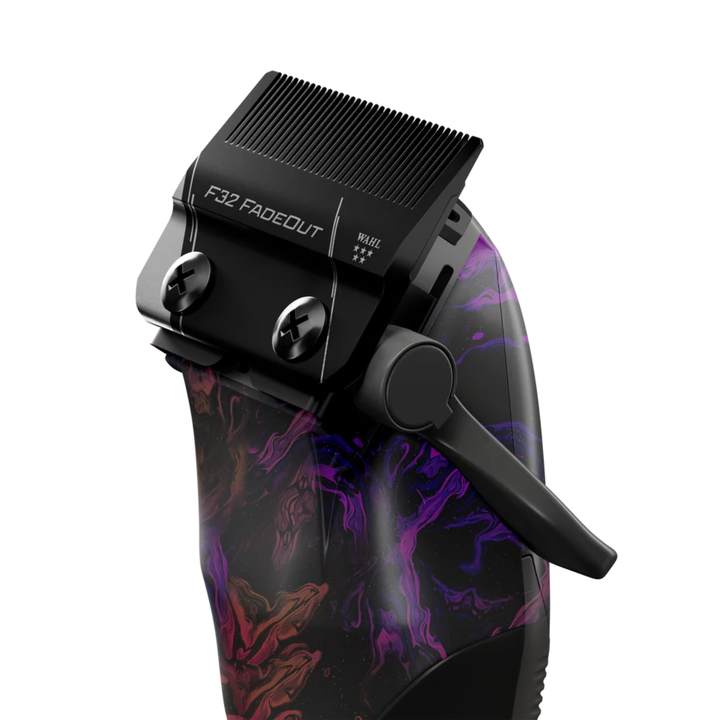 Wahl Professional Vapor LE Cordless Clipper Limited Edition