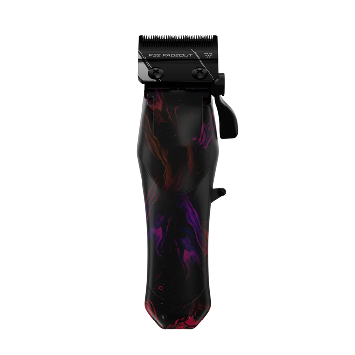 Wahl Professional Vapor LE Cordless Clipper Limited Edition