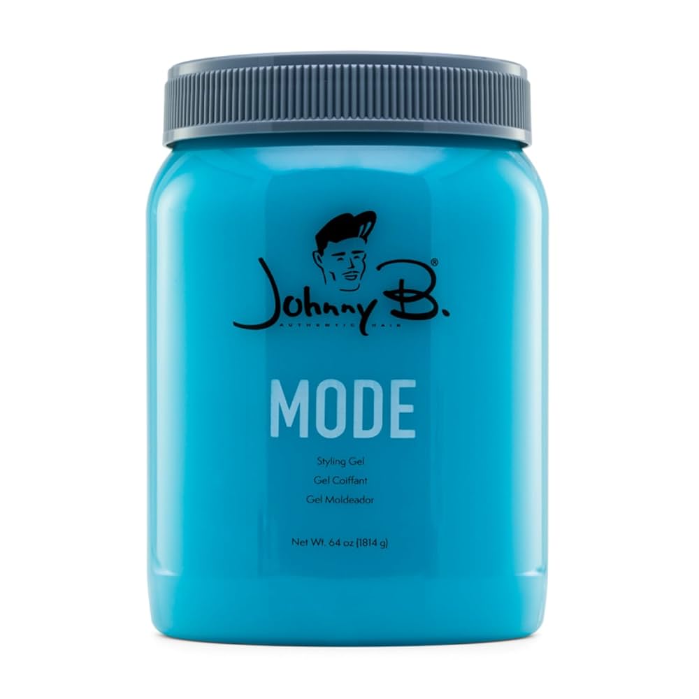 Johnny B Mode Styling Gel