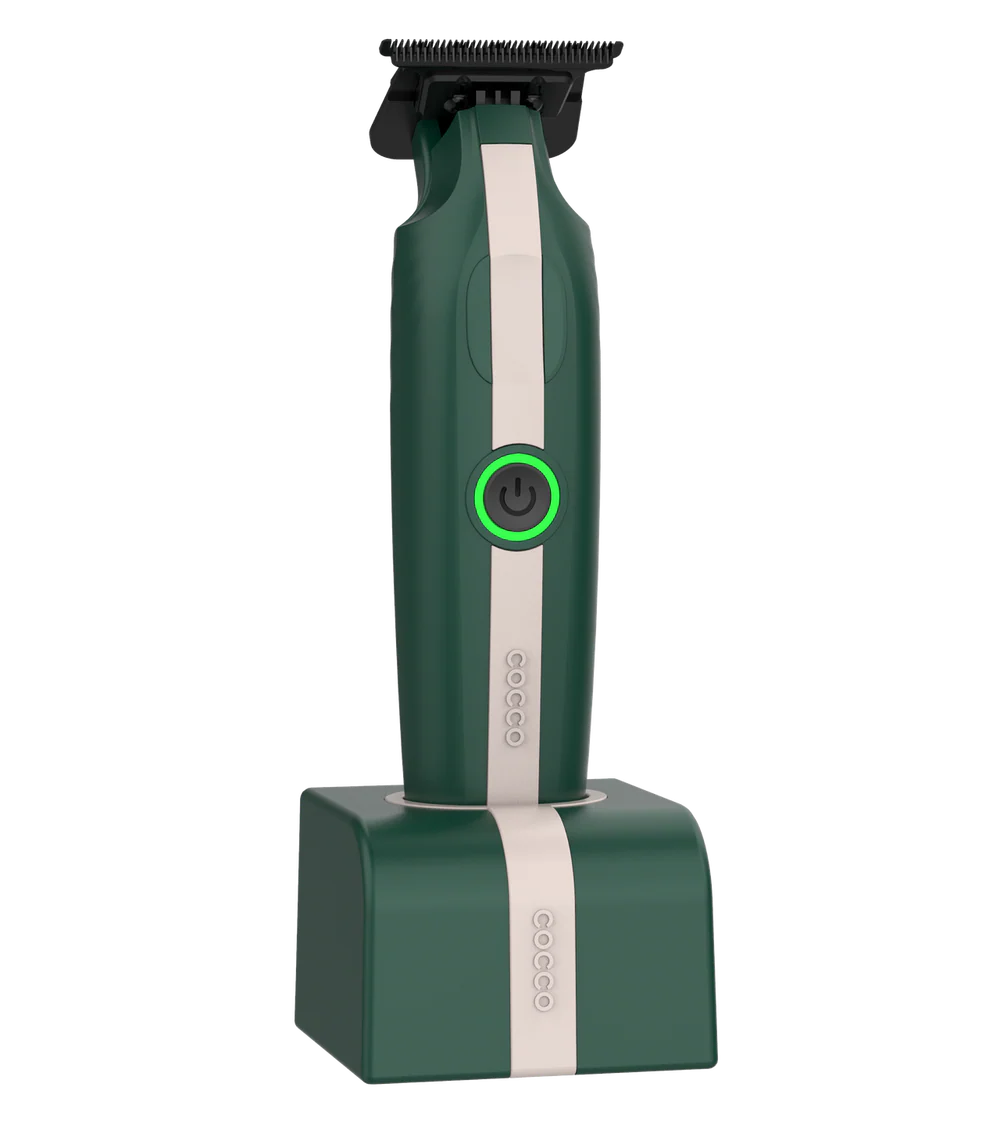Cocco Veloce Lite Cordless Hair Trimmer - GPBARBERSUPPLY | GP Barber Supply