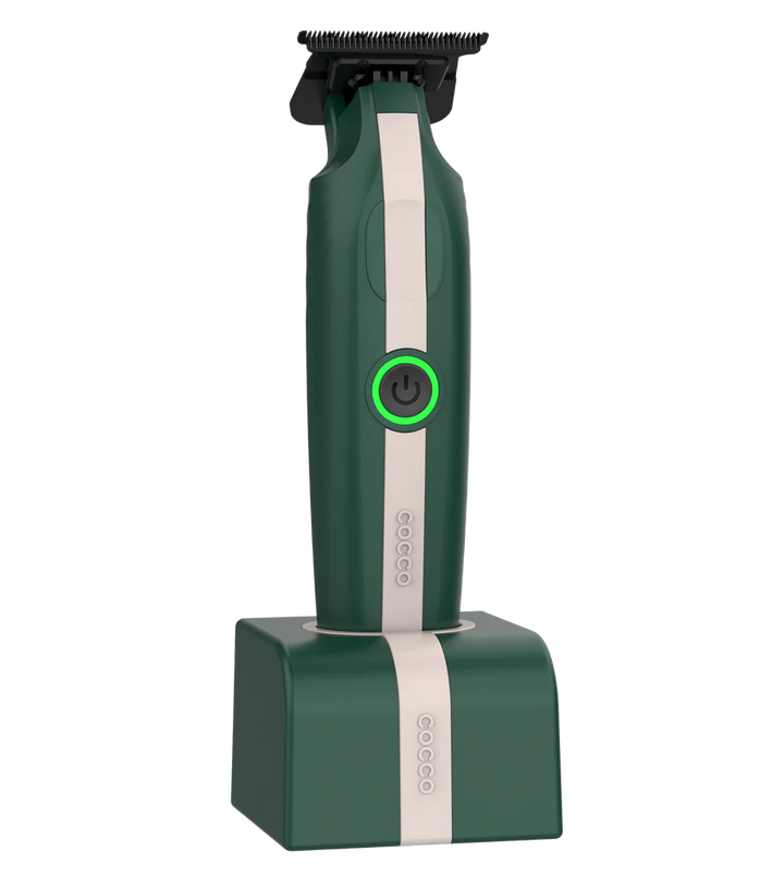 Cocco Veloce Lite Cordless Hair Trimmer - GPBARBERSUPPLY | GP Barber Supply