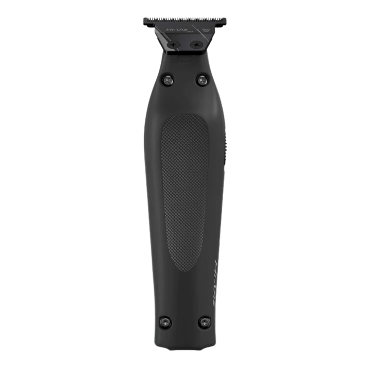 Wahl Professional Limited Edition Matte Black Nightshade Hi-Viz Trimmer