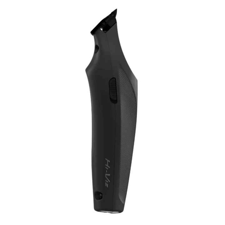 Wahl Professional Limited Edition Matte Black Nightshade Hi-Viz Trimmer