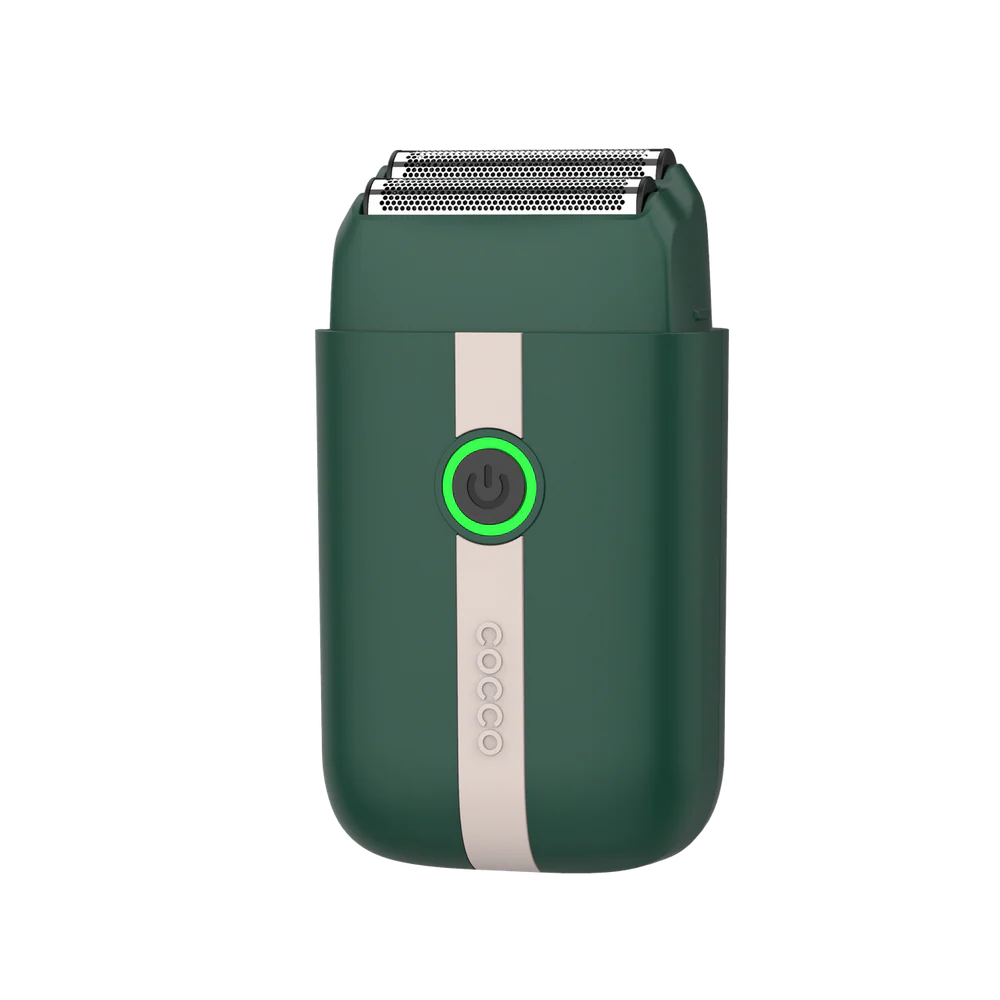 Cocco Veloce Lite Foil Shaver