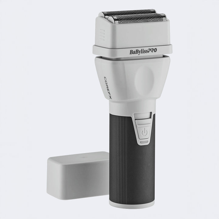BaBylissPRO® COREFX Double-Foil Shaver