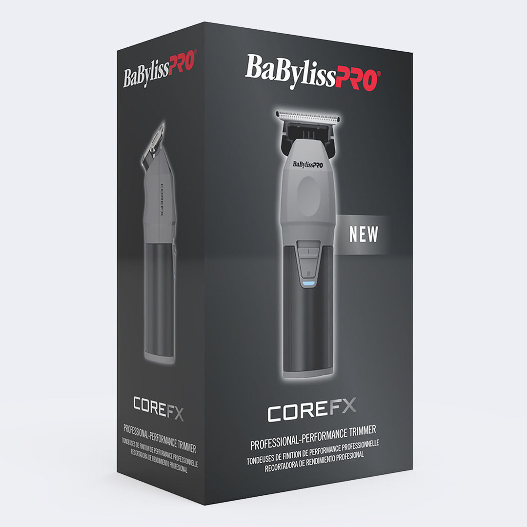BaBylissPRO COREFX Professional Performance Hair Trimmer