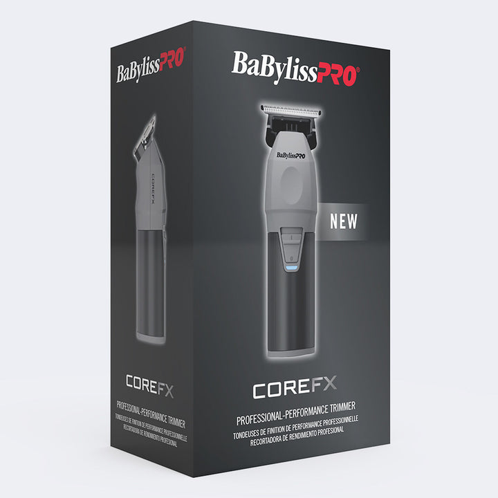 BaBylissPRO COREFX Professional Performance Hair Trimmer