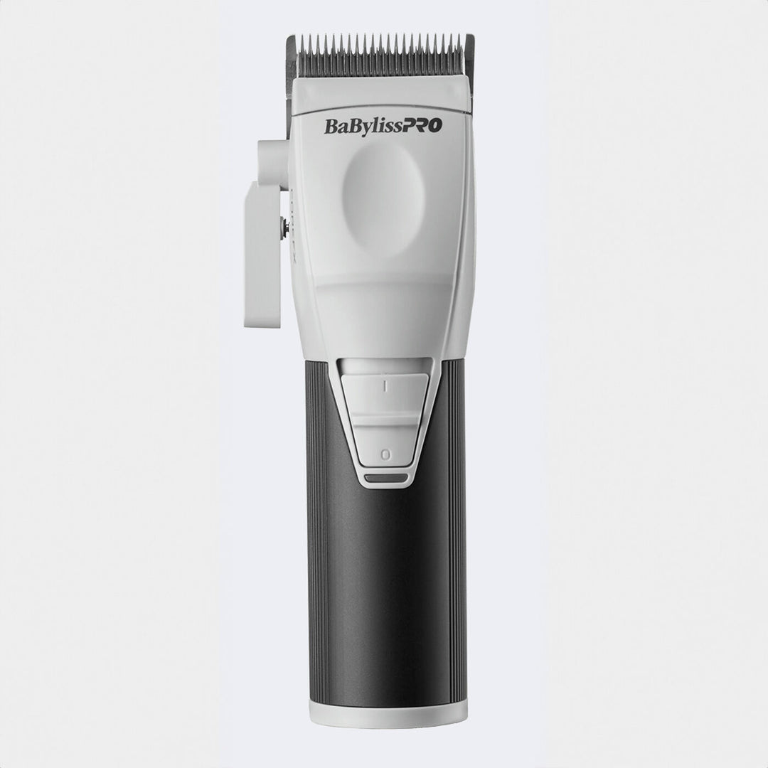 BaBylissPRO COREFX Professional Performance Hair Clipper
