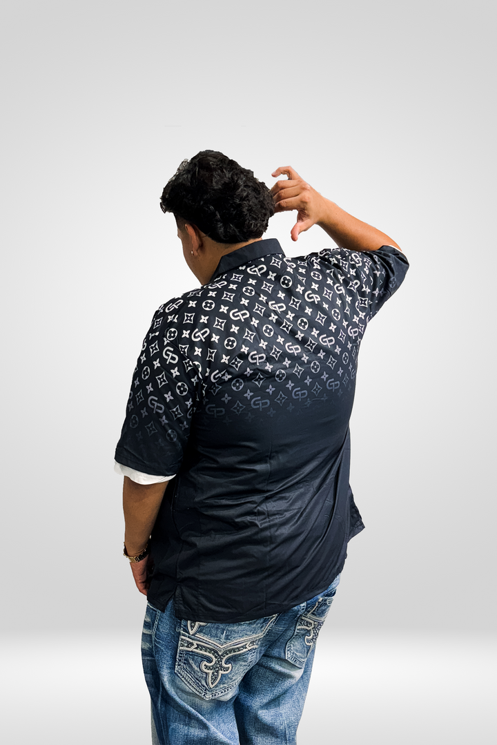 GP Barber Smock | Pre-order