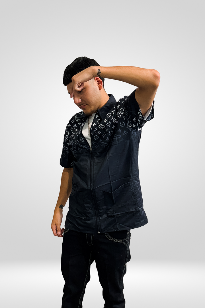 GP Barber Smock | Pre-order