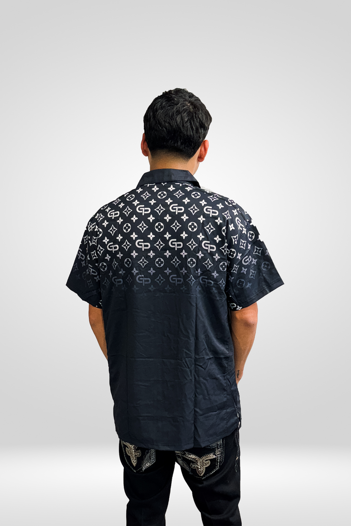 GP Barber Smock | Pre-order