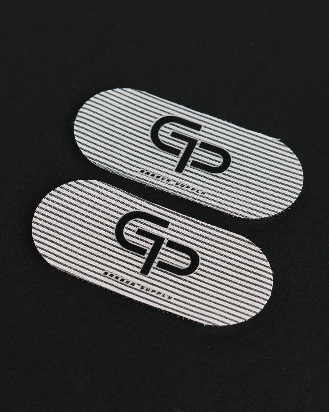 GP Hair Grips