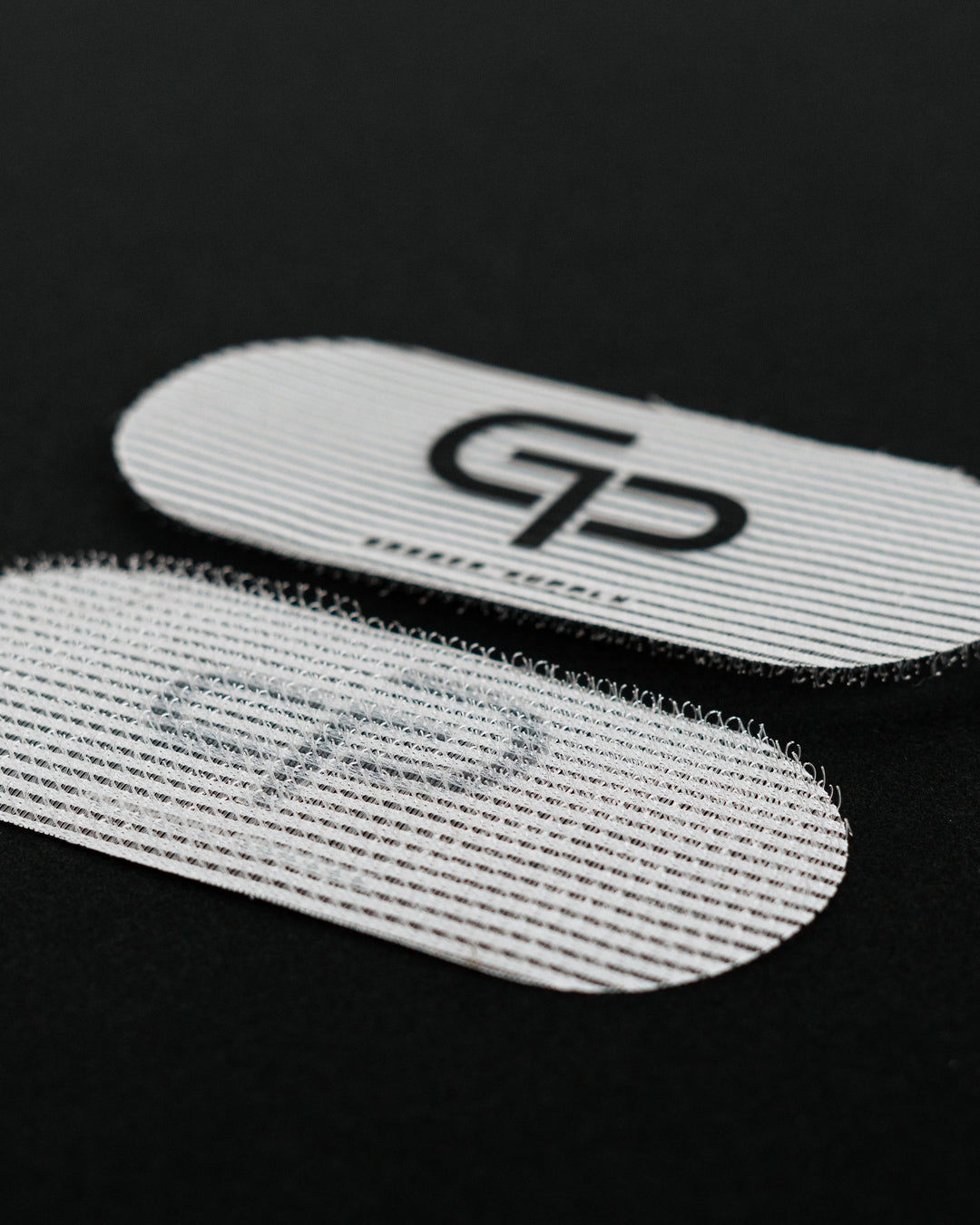 GP Hair Grips