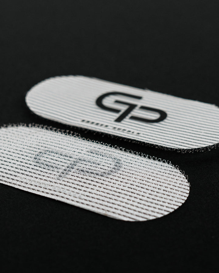 GP Hair Grips