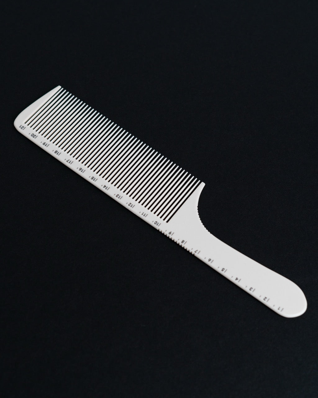 GP Flat Top Comb