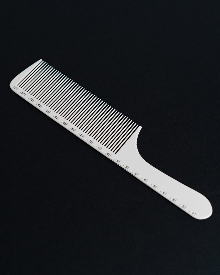 GP Flat Top Comb