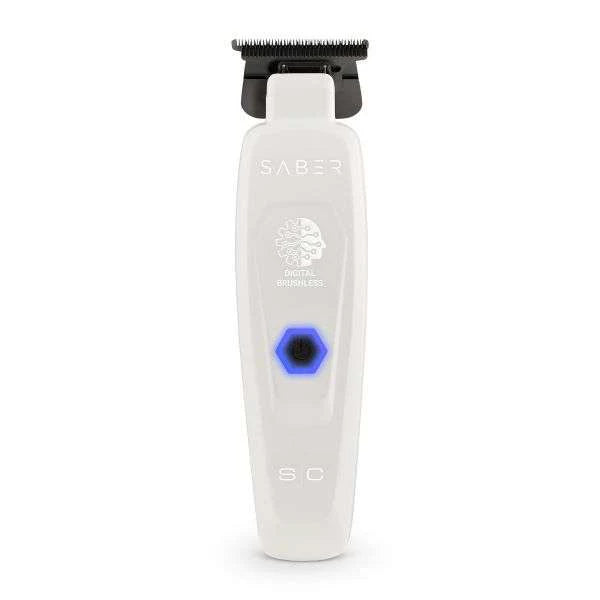 StyleCraft Saber II Trimmer White (Pre Order)