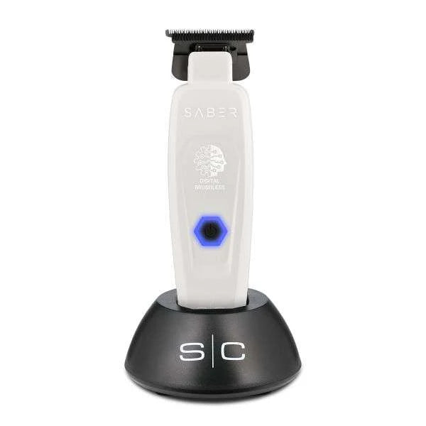 StyleCraft Saber II Trimmer White (Pre Order)