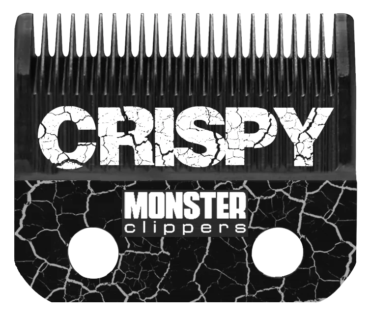 Assassin Clipper view 2 - GPBARBERSUPPLY | GP Barber Supply