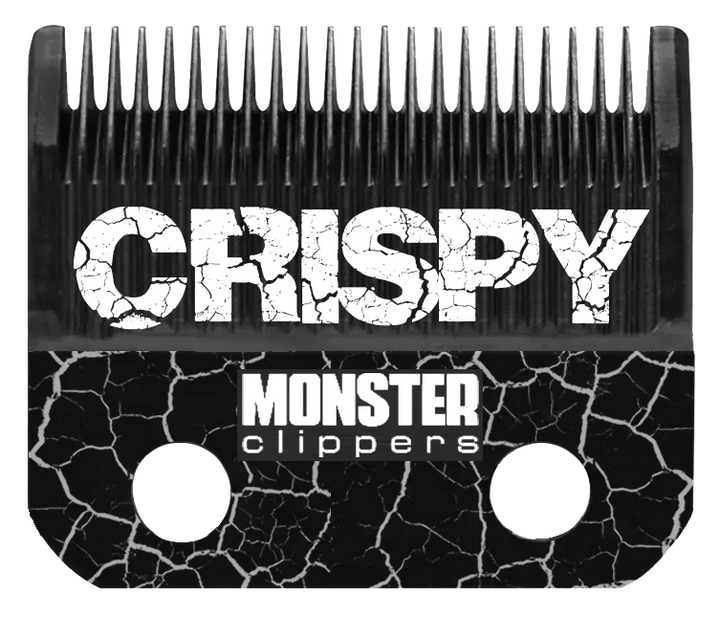Assassin Clipper view 2 - GPBARBERSUPPLY | GP Barber Supply