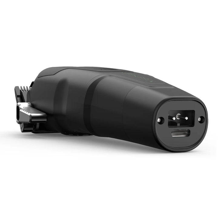 Assassin Clipper view 7 - GPBARBERSUPPLY | GP Barber Supply