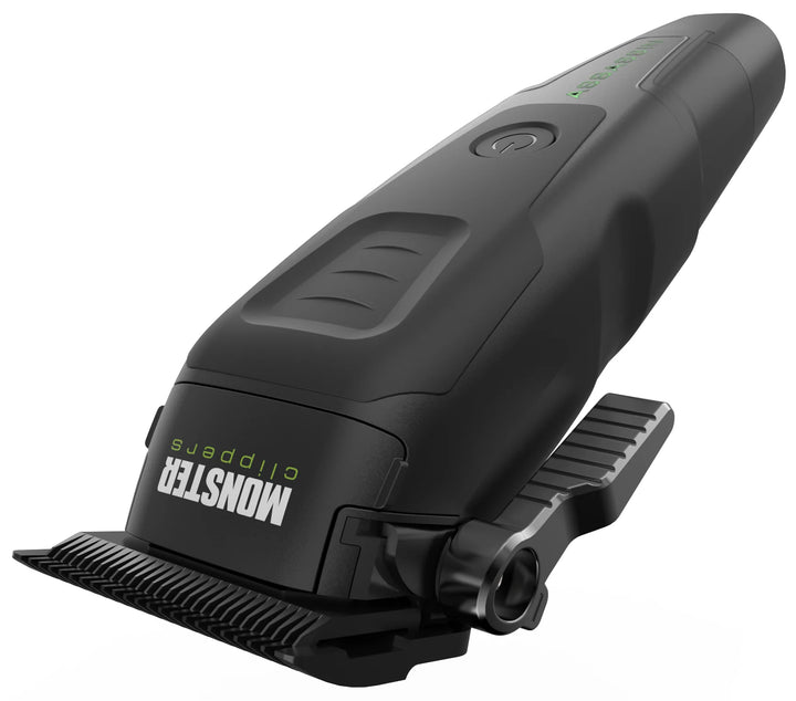 Assassin Clipper view 8 - GPBARBERSUPPLY | GP Barber Supply