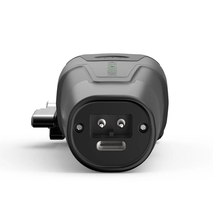 Assassin Clipper view 9 - GPBARBERSUPPLY | GP Barber Supply