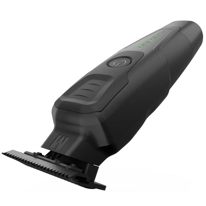 Assassin Trimmer view 5 - GPBARBERSUPPLY | GP Barber Supply
