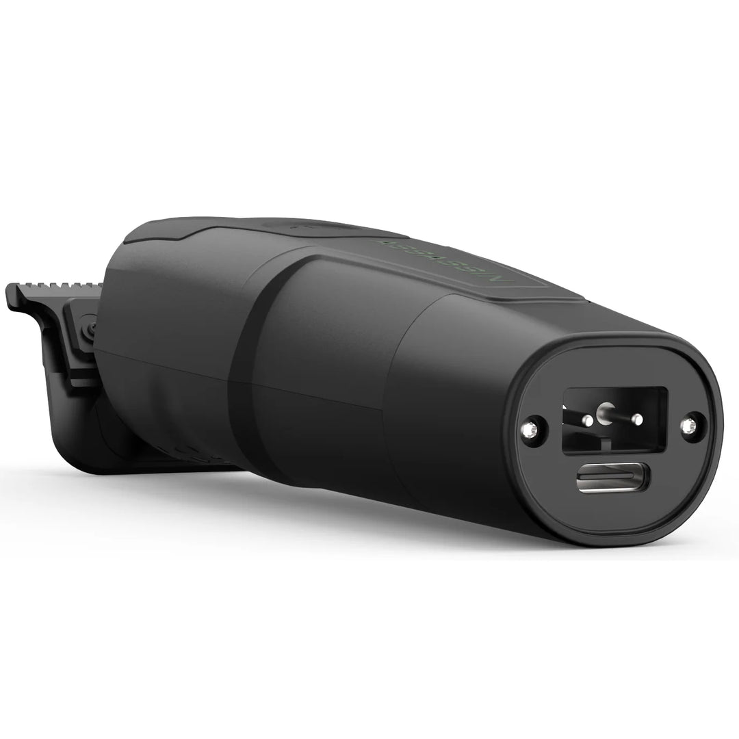 Assassin Trimmer view 6 - GPBARBERSUPPLY | GP Barber Supply