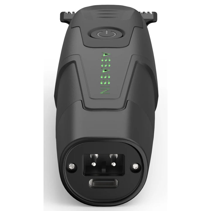 Assassin Trimmer view 7 - GPBARBERSUPPLY | GP Barber Supply