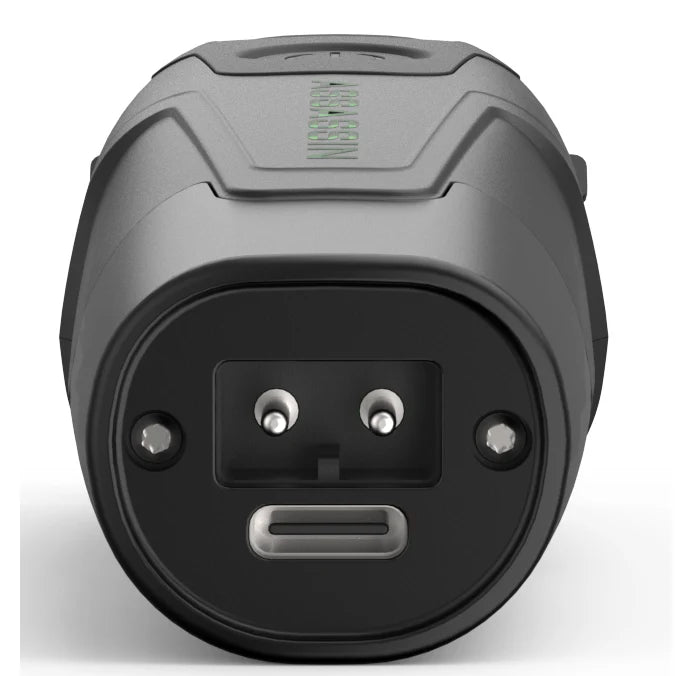 Assassin Trimmer view 8 - GPBARBERSUPPLY | GP Barber Supply