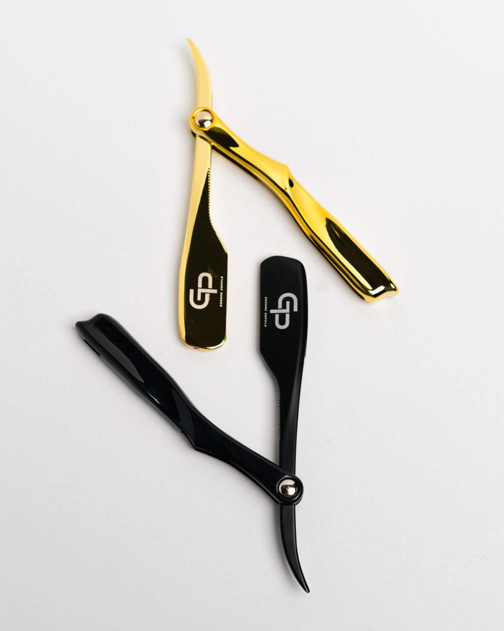 GP Razor Holders