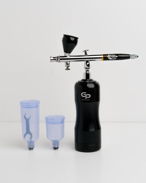 GP Cordless Airbrush with Extension
