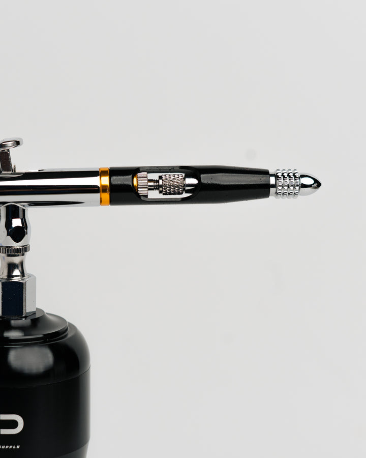 GP Cordless Airbrush with Extension