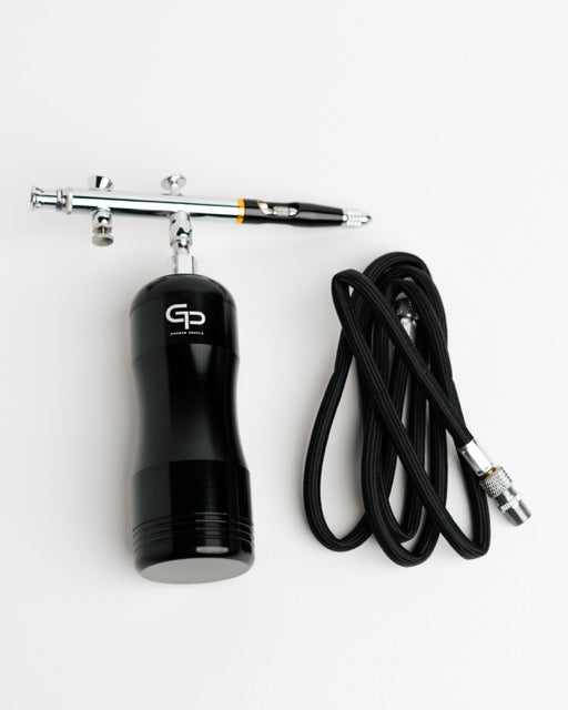 GP Cordless Airbrush with Extension