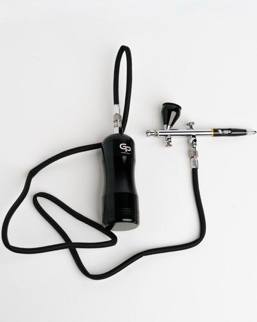 GP Cordless Airbrush with Extension